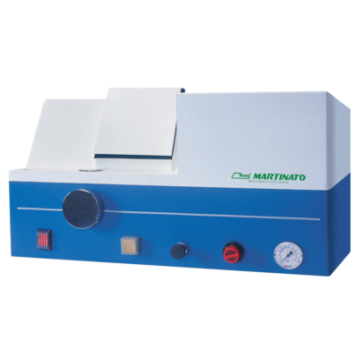 Redutora Automática de Blocos