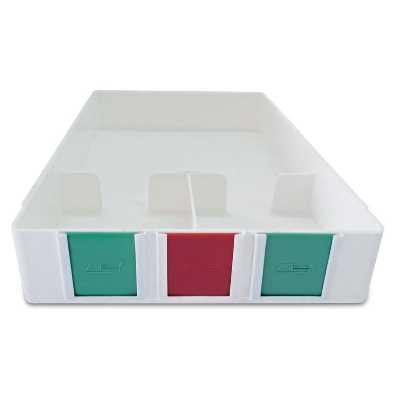 Caixa Plástica Organizadora - Image 10