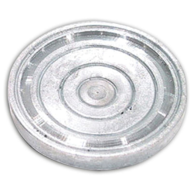 Chapa de Colagem CC