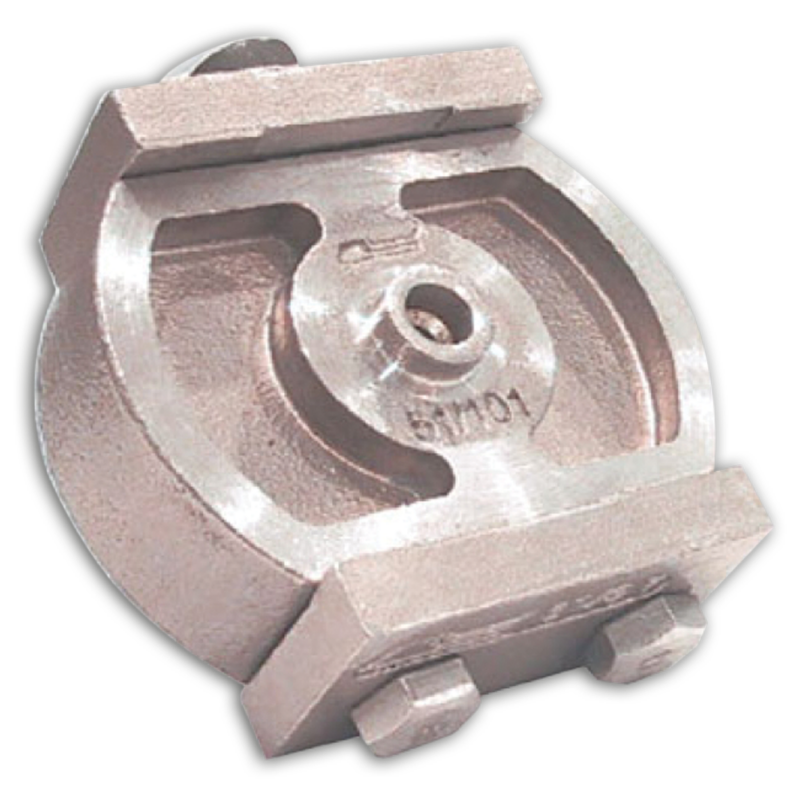 Base Flat para AM-13
