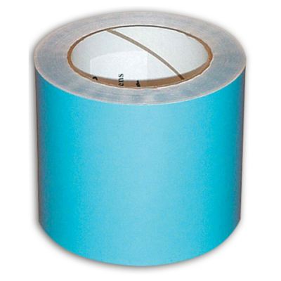 Fita Tape Blue New