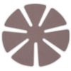Lixa Trevo - Imagem 3