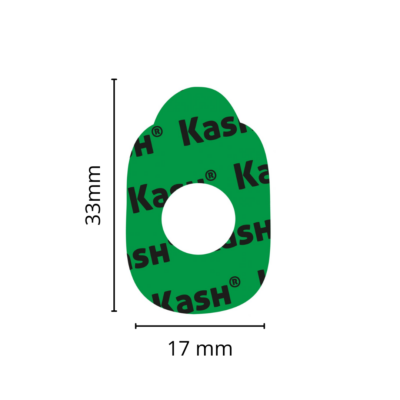 Hidro Pad 17x33