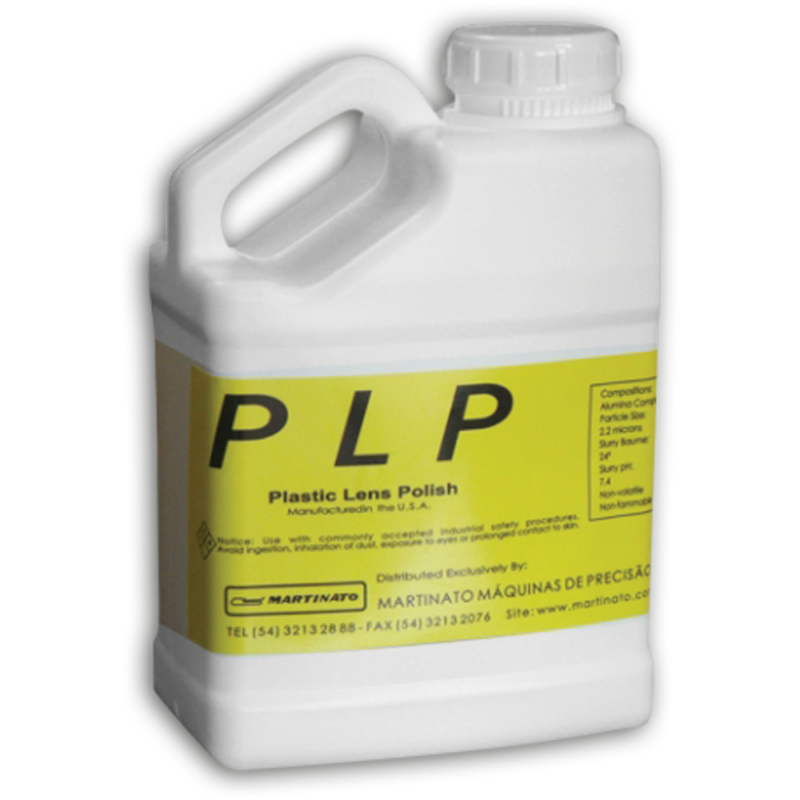 Polidor PLP