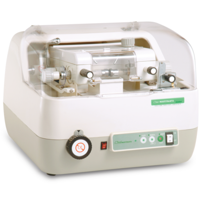 Facetadora Automática Started