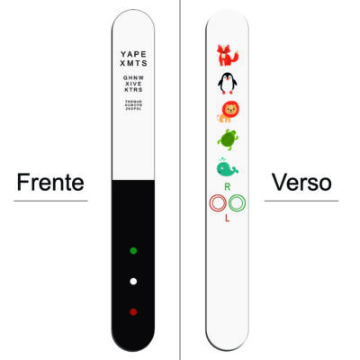 Palitos de Fixação