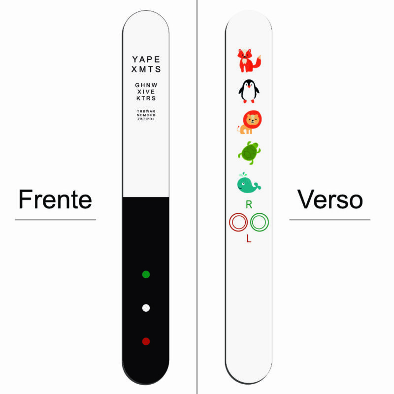 Palitos de Fixação