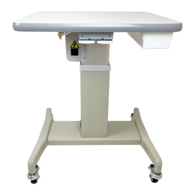 Alternative view of Mesa Oftálmica Premium