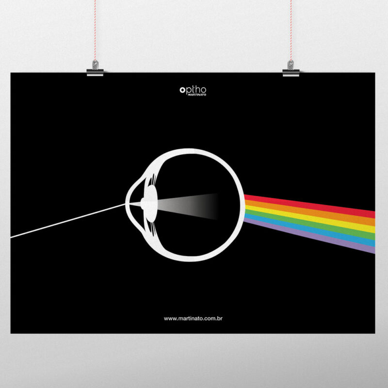 Poster Prisma