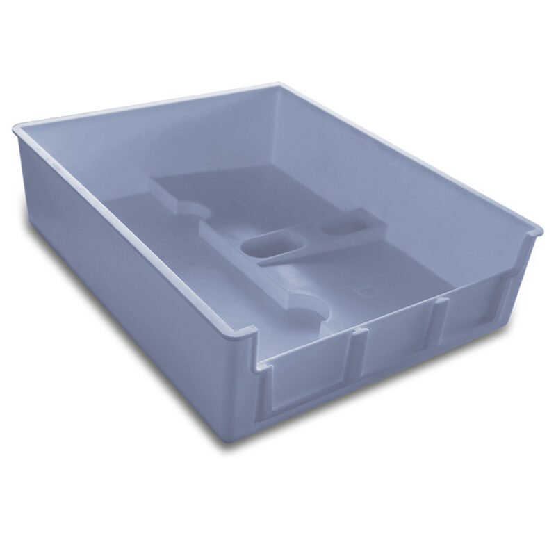 Caixa Plástica Organizadora - Image 6
