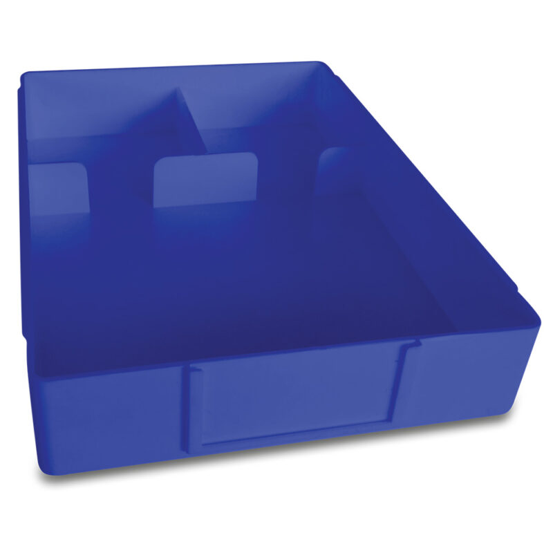Caixa Plástica Organizadora - Image 7