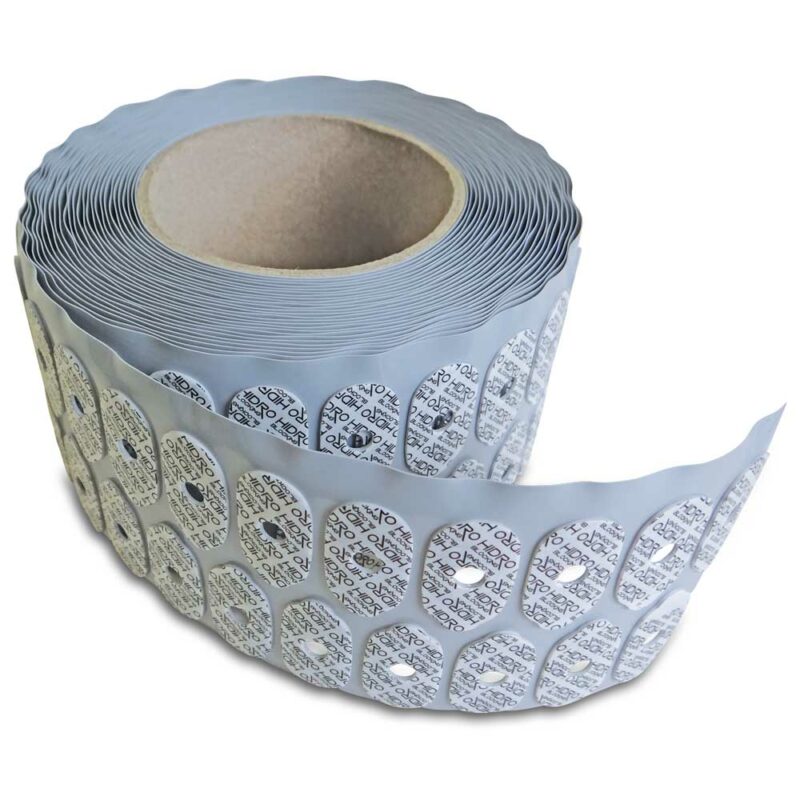 Hidro Pad 17x33