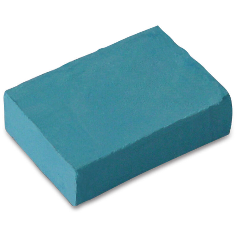 Pasta de Polir Bordas Azul para Poly