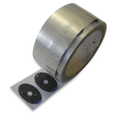 Adesivo Protetor de Black Pad
