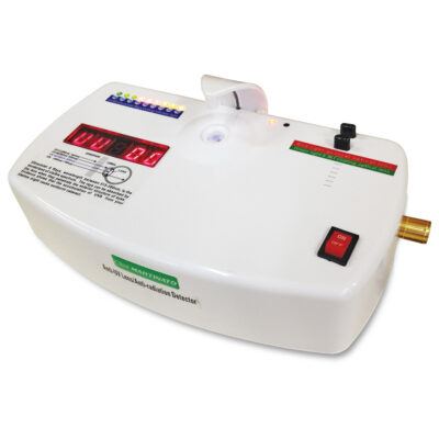 Detector de UV