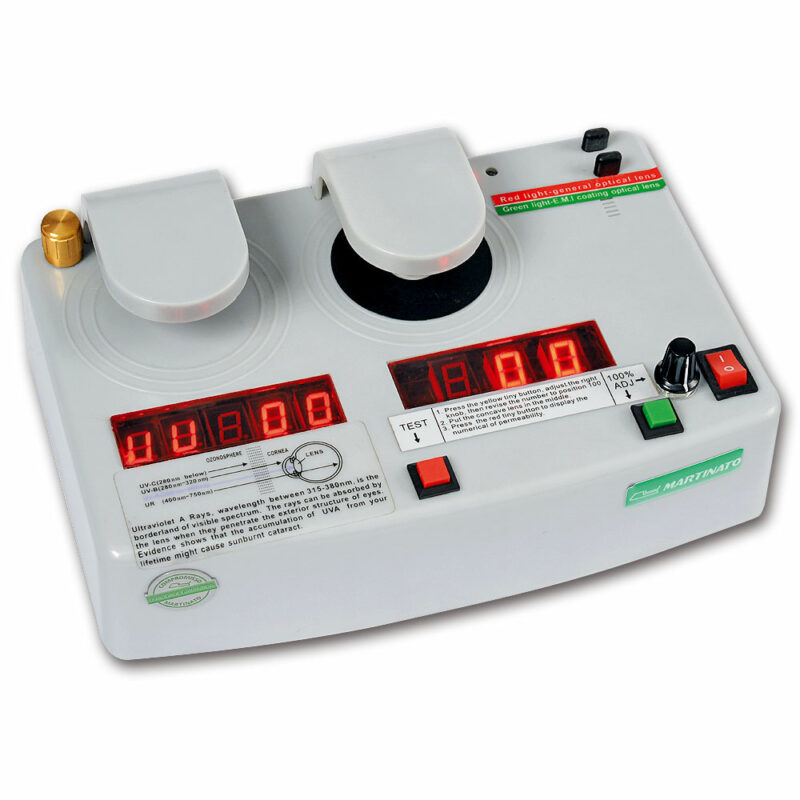 Detector de Uv