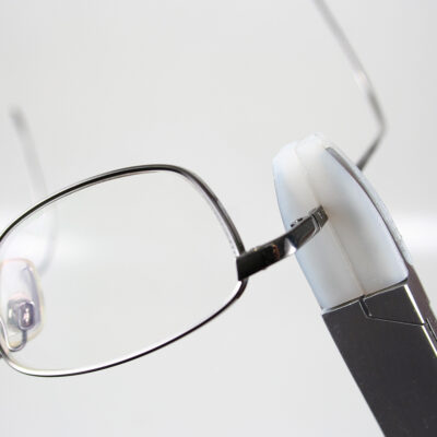 Alternative view of Alicate Duplo Nylon Protetor