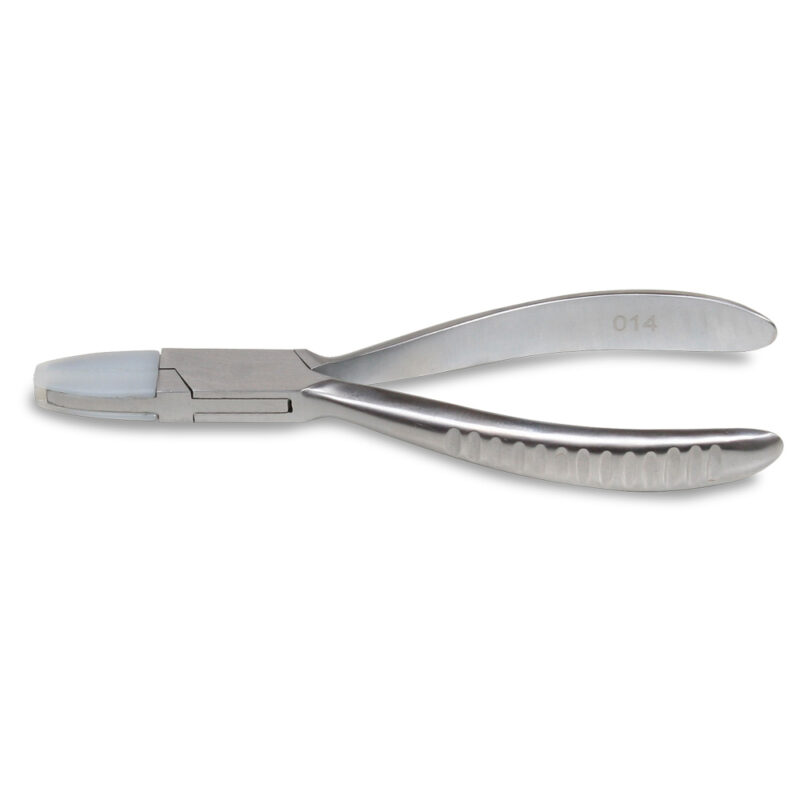 Alicate Duplo Nylon Protetor