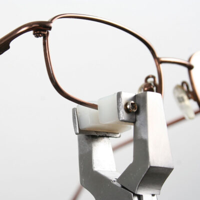 Alternative view of Alicate Curvador de Aros