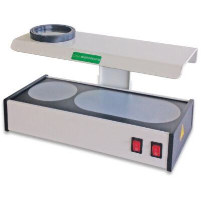 Tester PI
