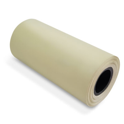 Bobina de Papel Térmico para Equipamentos Oftálmicos