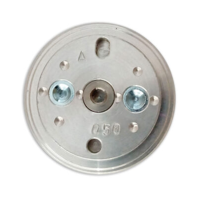 Chapa de Colagem Optronics