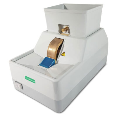 Facetadora Diamantada Manual 2R.280