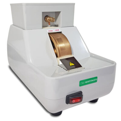 Facetadora Diamantada Manual 2R.280 Pro