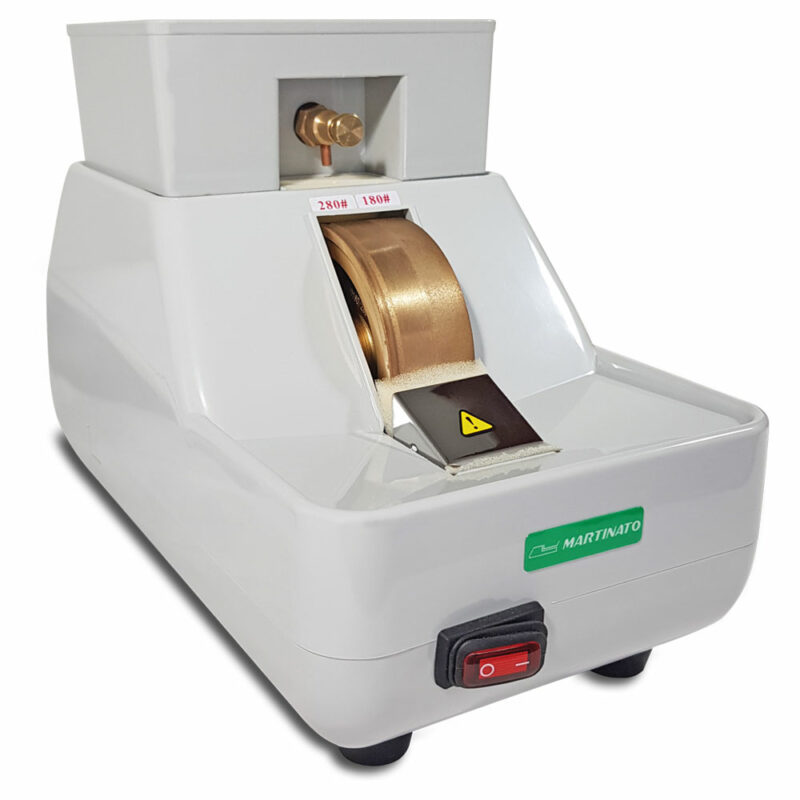 Facetadora Diamantada Manual 2R.240