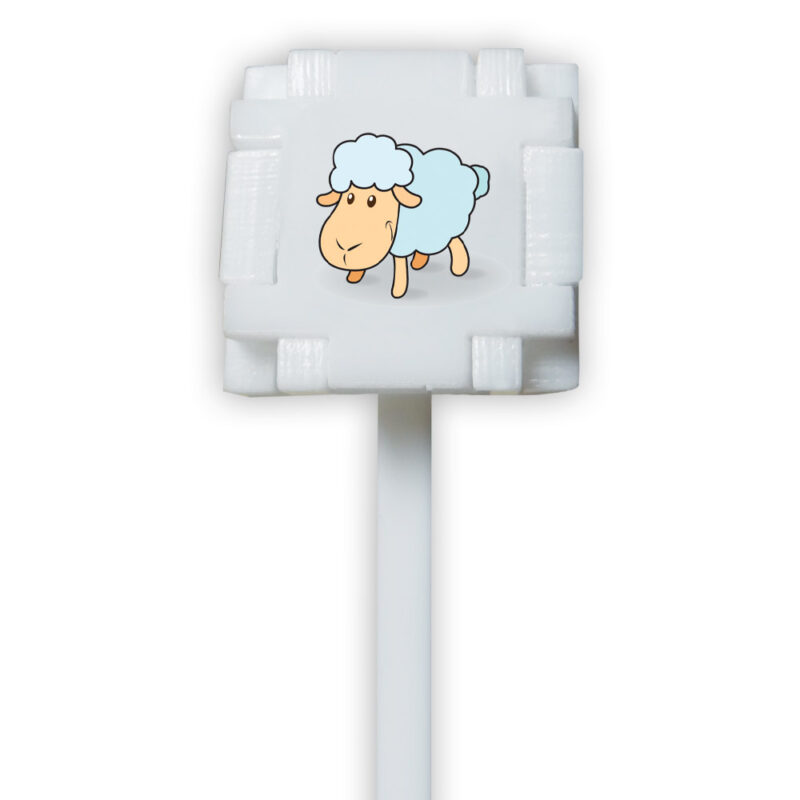 Cubo de Lang Cabo Longo - Image 2