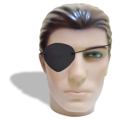 Oclusor tipo Pirata