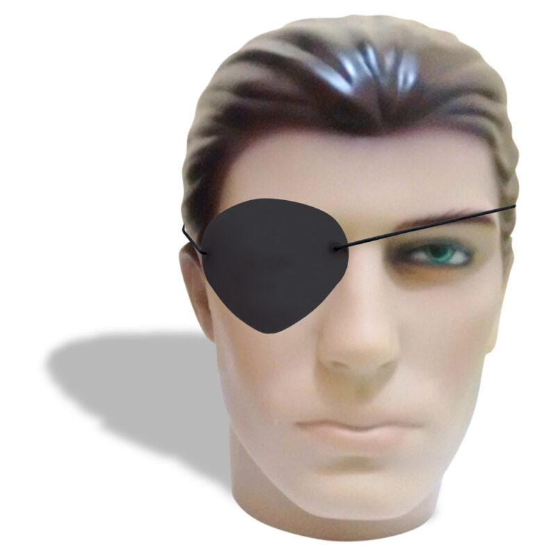 Oclusor tipo Pirata