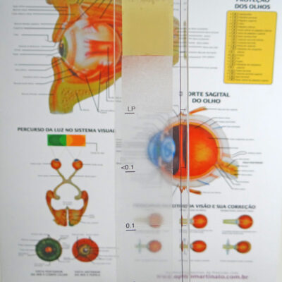 Alternative view of Régua de Densidade de Filtros Bangerter