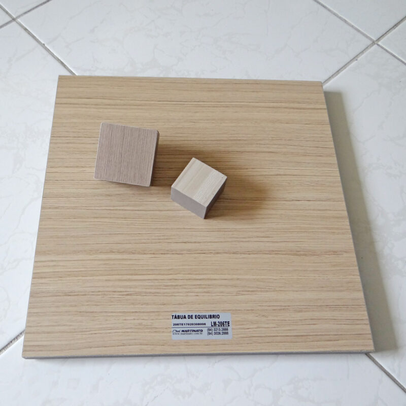 Tábua de Equilíbrio - Image 2