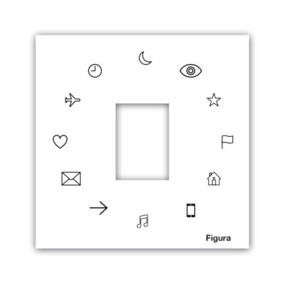 Alternative view of Carta de MEM com palavras/desenhos para retinoscopia