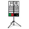 Pedestal Optotipo Led Martinato