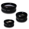Retina Lens para Fundoscopia