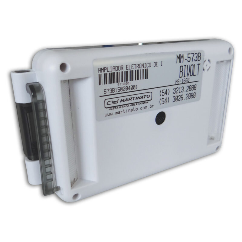 Lupa Eletrônica 3,5" 4x - Image 4