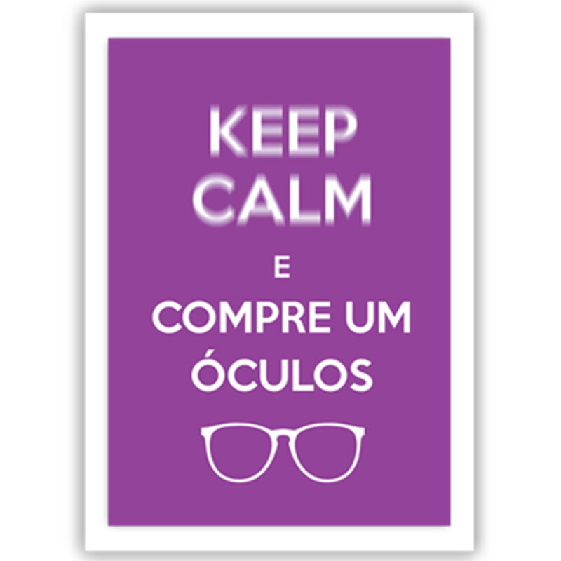 Poster Keep Calm - Image 2
