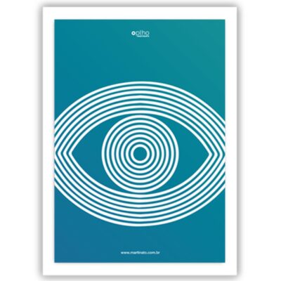 quadro-decoração-olho-martinato