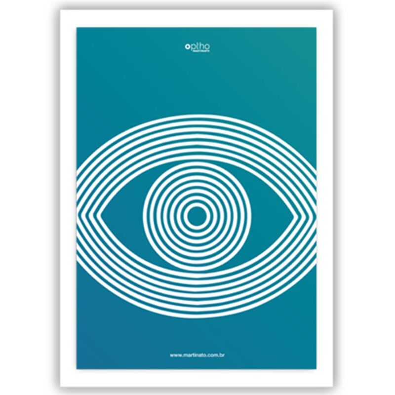 quadro-decoração-olho-martinato