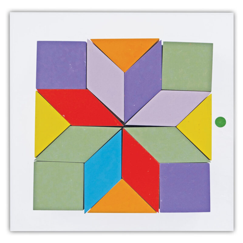 Parquetry
