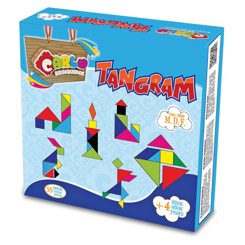 Tangram - Image 2