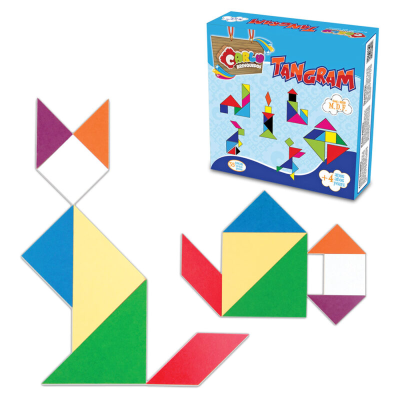 Tangram