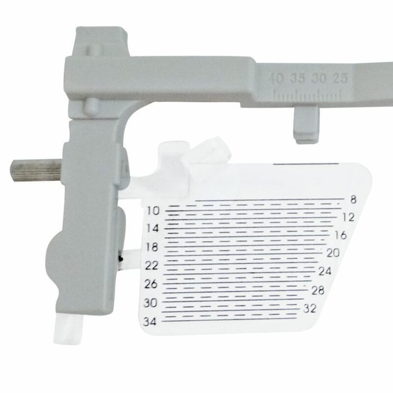 Medidor de altura de DP - Image 2