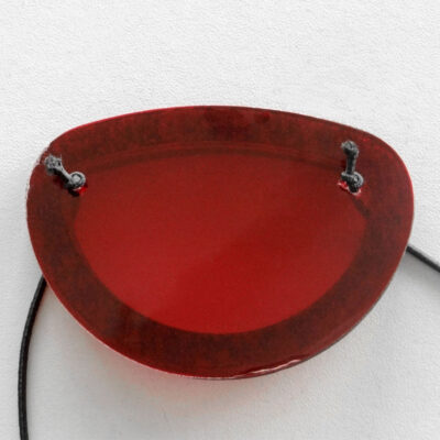 Alternative view of Filtro Vermelho Pirata