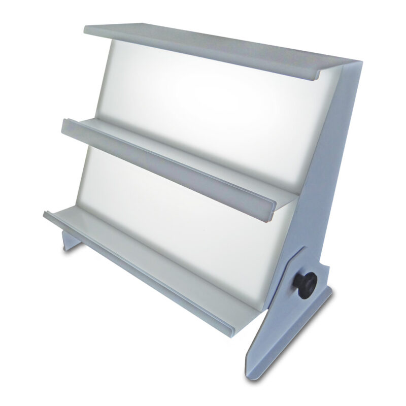 Suporte para Vectograma - Image 2