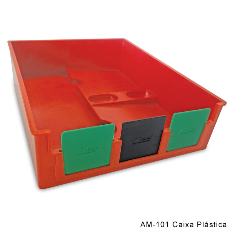 Cartão Plástico Identificador - Image 3
