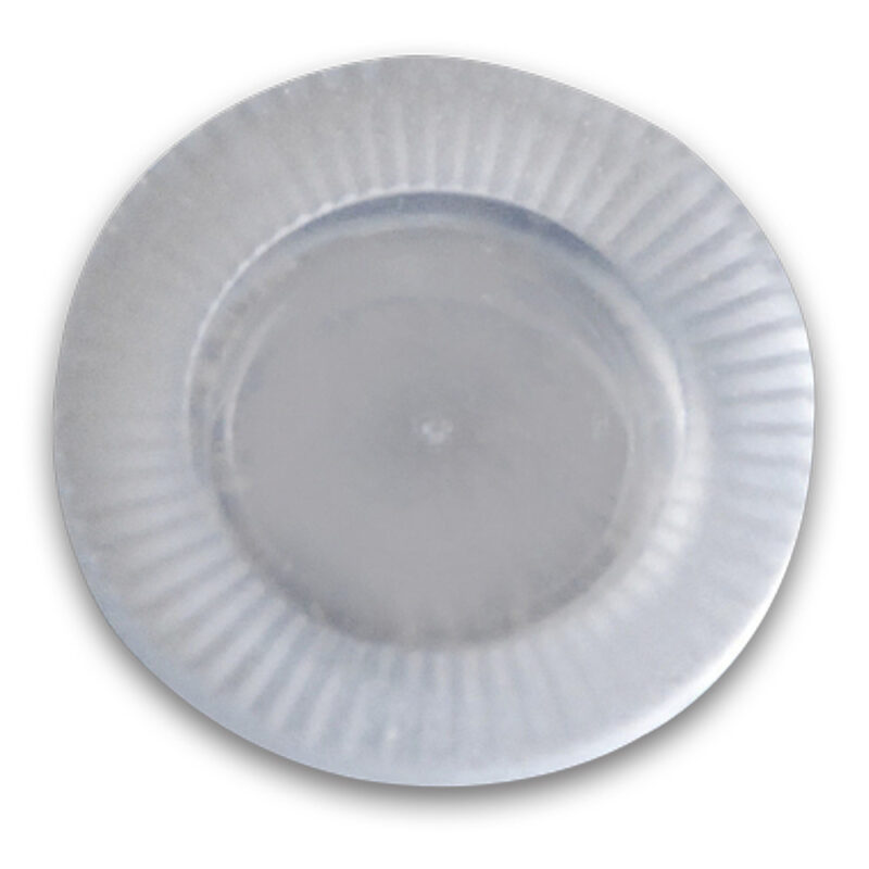Silicone Meio Aro