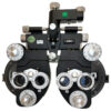 Imagem Refrator de Greens preto Martinato